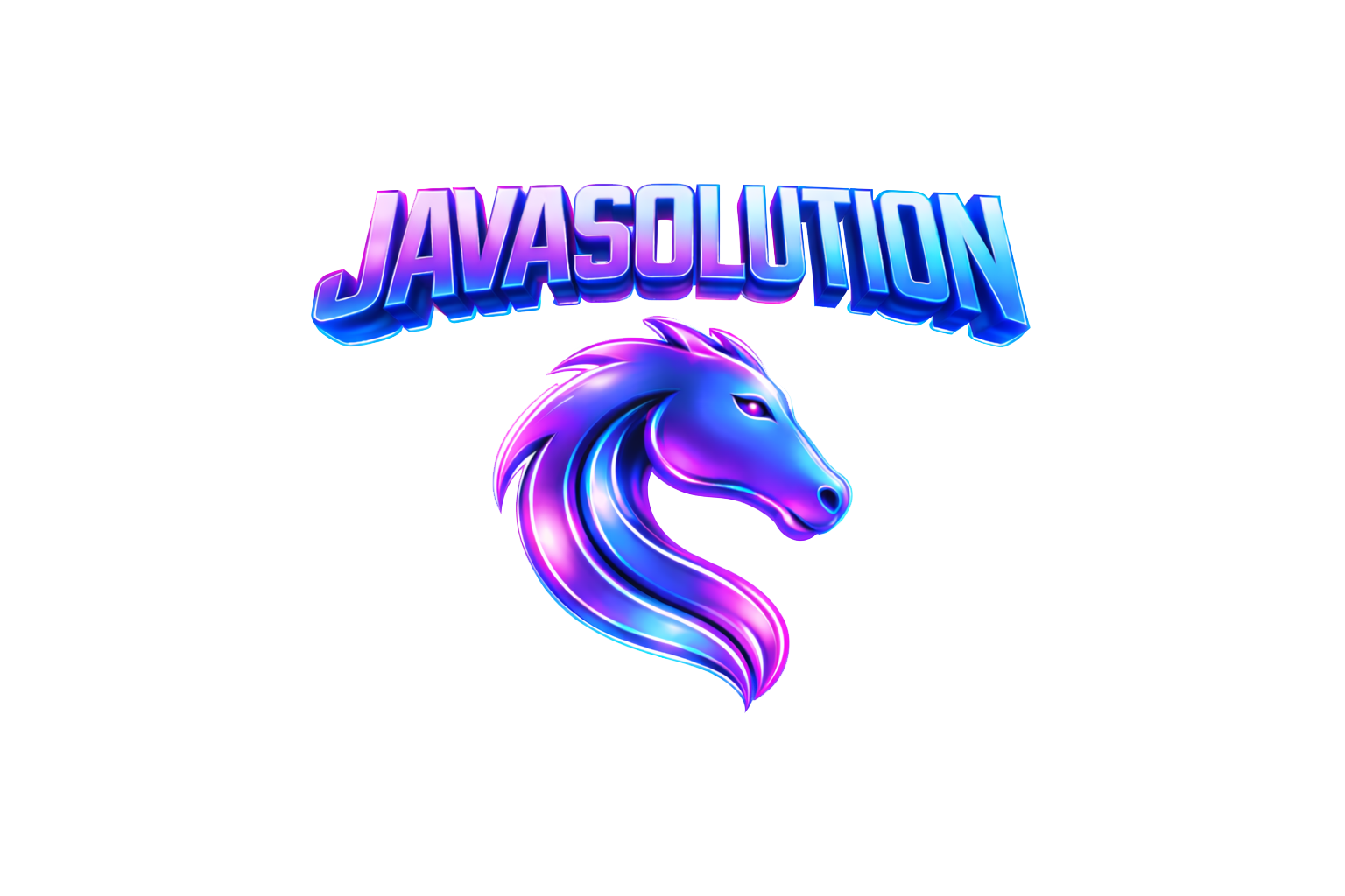 Java Solution Laptop